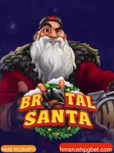 Desvendando BrutalSanta: Um Mergulho no Jogo HMS RUSHPG