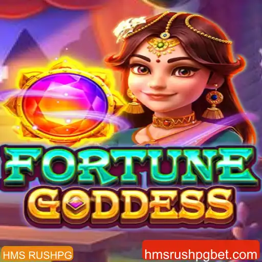 Descubra os Segredos do Jogo FORTUNEGODDESS