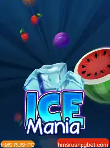 Explorando o Jogo IceMania e a Estratégia HMS RUSHPG