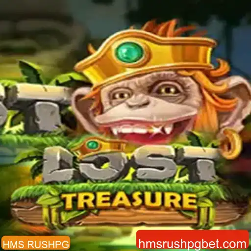 Descubra os Segredos do Jogo LostTreasure: Uma Aventura com o HMS RUSHPG