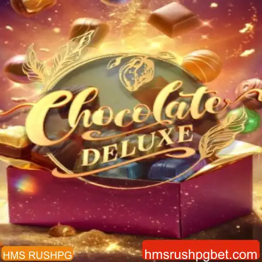 ChocolateDeluxe: O Fascinante Mundo do Jogo HMS RUSHPG