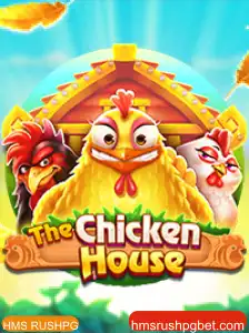 Explorando TheChickenHouse: Uma Aventura em HMS RUSHPG