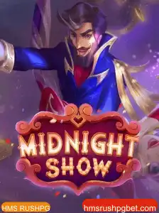 Explorando o Universo de MidnightShow: Uma Jornada com HMS RUSHPG