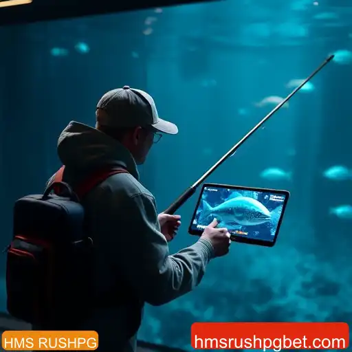 Pesca online