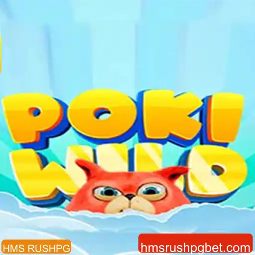 Explorando o Universo de PokiWild: Inovação e Estratégia com HMS RUSHPG