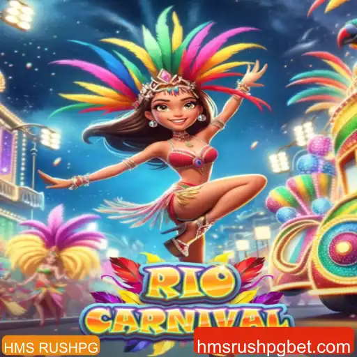 Descubra o Mundo Vibrante do Jogo RioCarnival