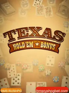 Desvendando o Texas Holdem Bonus: Regras e Estratégias para 2023