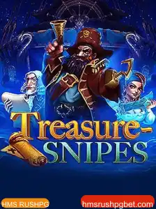 Descubra o Mundo Fascinante de TreasureSnipes: Aventura e Estratégia na HMS RUSHPG
