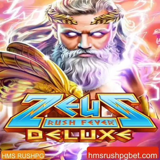 Descubra o Fascinante Mundo de ZeusRushFeverDeluxe